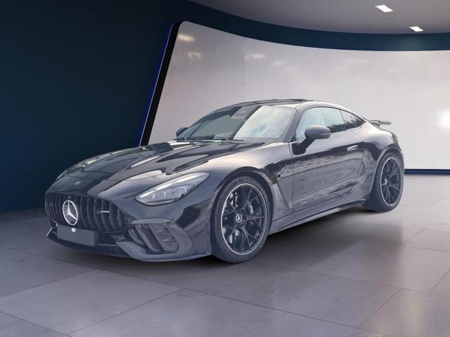 Mercedes-Benz AMG GT - 63 PRO 4Matic+ Coupe Premium Plus (192.388) PremiumPlus Lift
