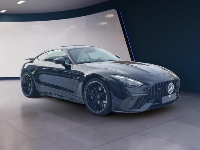 Mercedes-Benz AMG GT 63 PRO 4Matic+ Coupe Premium Plus (192.388) PremiumPlus Lift 
