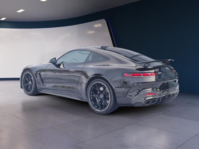Mercedes-Benz AMG GT 63 PRO 4Matic+ Coupe Premium Plus (192.388) PremiumPlus Lift 