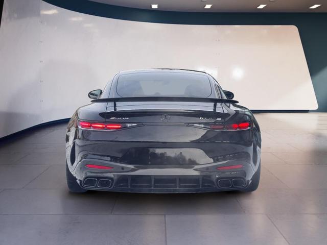 Mercedes-Benz AMG GT 63 PRO 4Matic+ Coupe Premium Plus (192.388) PremiumPlus Lift 