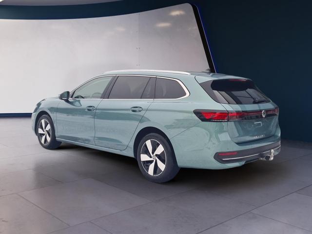 Volkswagen Passat Variant 2.0 TDI 110 kW Business AHK+Akustik+ParkPro 