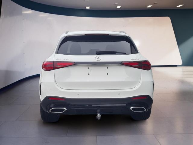 Mercedes-Benz GLC 220 d 4Matic (254.605) 220d 