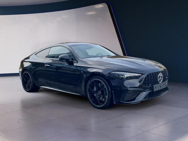 Mercedes-Benz CLE-Klasse AMG CLE 53 4Matic Premium Plus (236.362) PremiumPlus DiebstahlPlus 