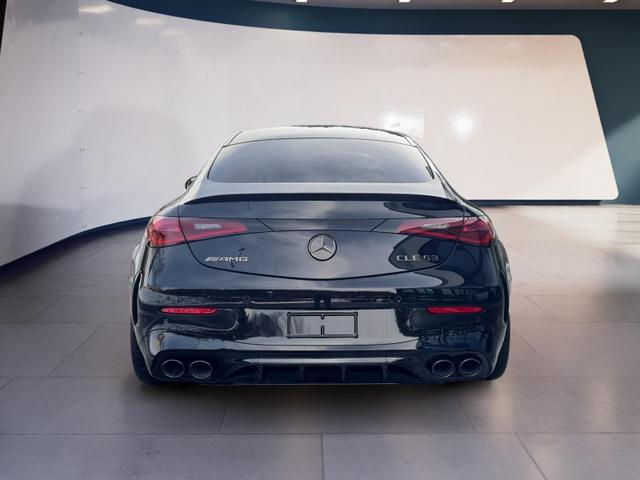 Mercedes-Benz CLE-Klasse AMG CLE 53 4Matic Premium Plus (236.362) PremiumPlus DiebstahlPlus 