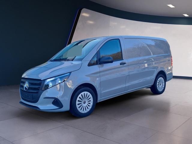 Mercedes-Benz Vito - 114 CDI RWD PRO lang (447.603) AHK APP Klima Kamera