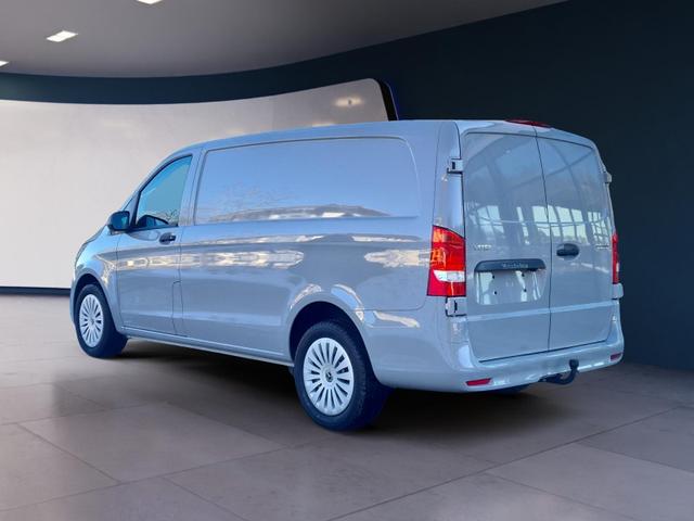 Mercedes-Benz Vito 114 CDI RWD PRO lang (447.603) AHK APP Klima Kamera 