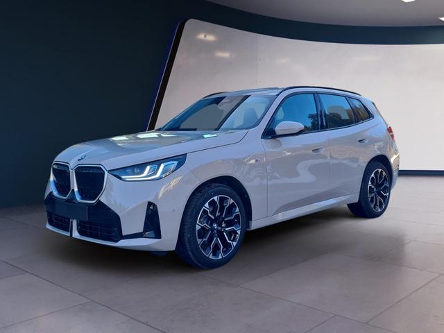 BMW X3 - 20 d xDrive M Sport 20d MSport Innovations+Comfort+Premium