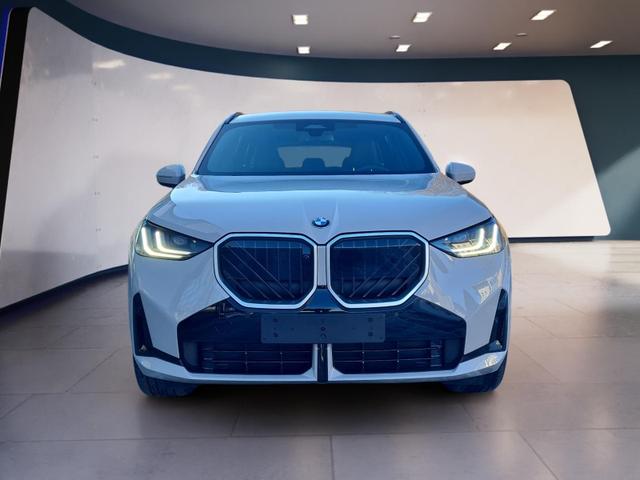 BMW X3 20 d xDrive M Sport 20d MSport Innovations+Comfort+Premium 