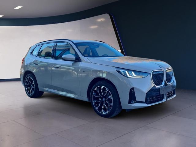 BMW X3 20 d xDrive M Sport 20d MSport Innovations+Comfort+Premium 