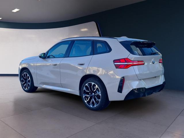 BMW X3 20 d xDrive M Sport 20d MSport Innovations+Comfort+Premium 