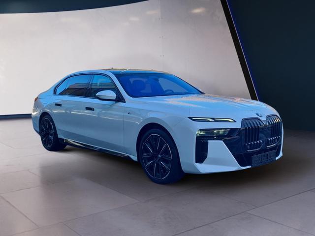 BMW 7er 740 d xDrive M Sport 740d MSport TheatreScreen Sky Innovations 