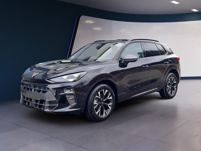 Cupra Terramar - 1.5 eTSI 110 kW DSG Impulse IntelligentXL+Edge