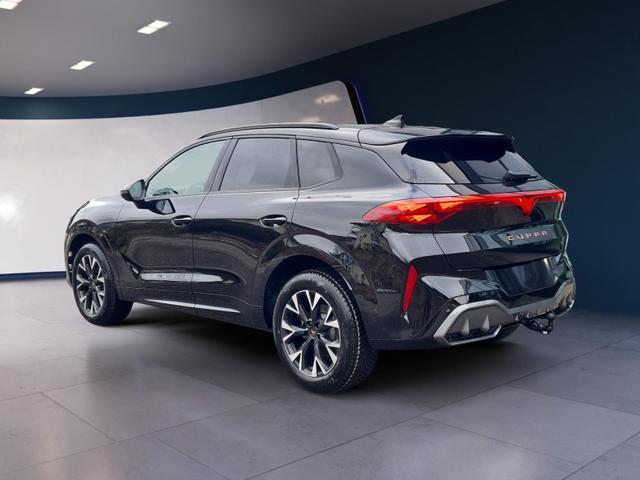 Cupra Terramar 1.5 eTSI 110 kW DSG Impulse IntelligentXL+Edge 