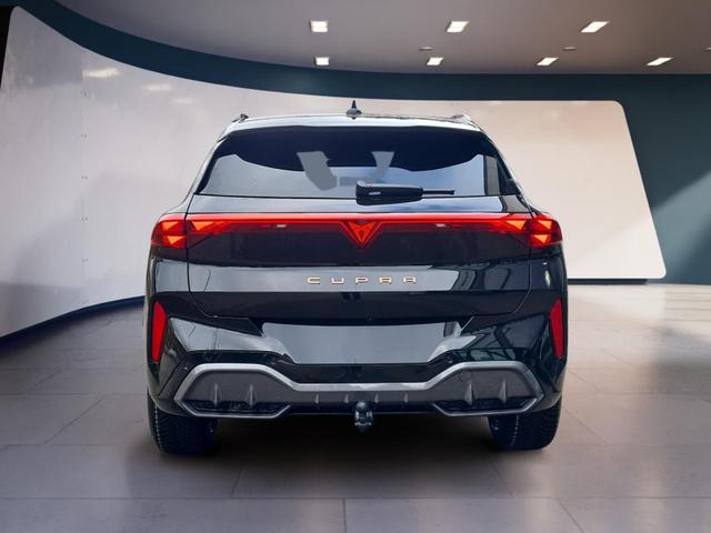 Cupra Terramar 1.5 eTSI 110 kW DSG Impulse IntelligentXL+Edge 