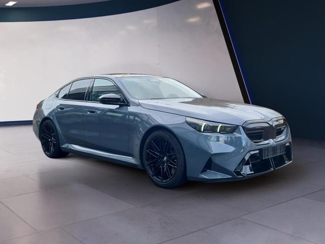 BMW M5 Basis Limousine ParkPro+DrivAssistPro+Comfort 