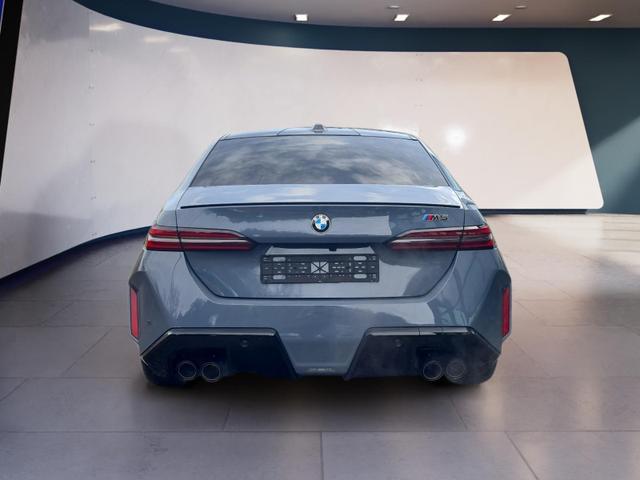 BMW M5 Basis Limousine ParkPro+DrivAssistPro+Comfort 
