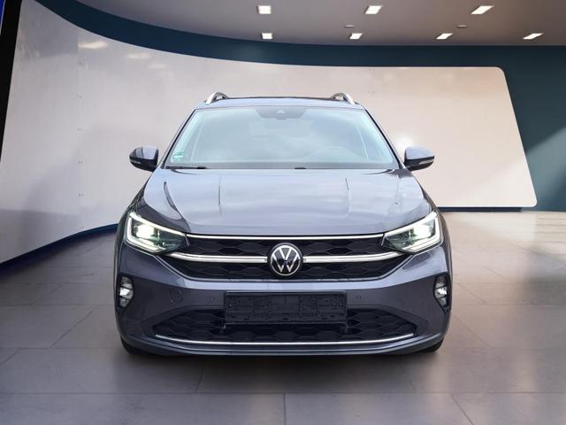 Volkswagen Taigo Style 1.0 TSI DSG 