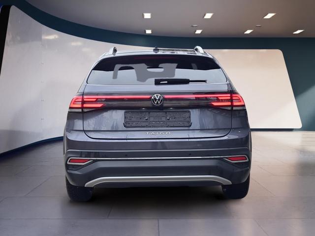 Volkswagen Taigo Style 1.0 TSI DSG 