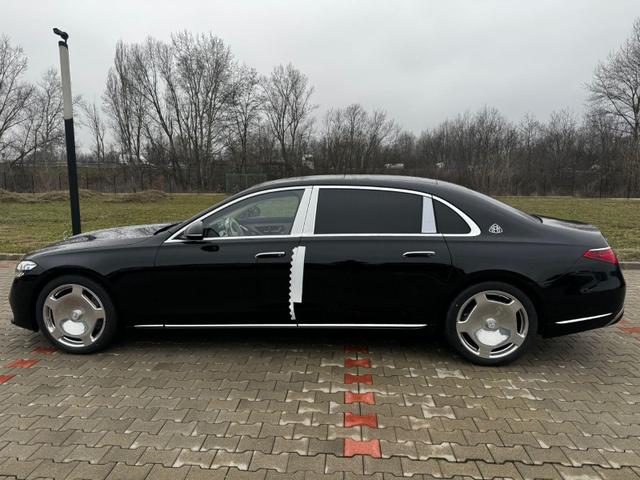 Mercedes-Maybach Maybach S 580 4Matic (223.976) S580 First Class 