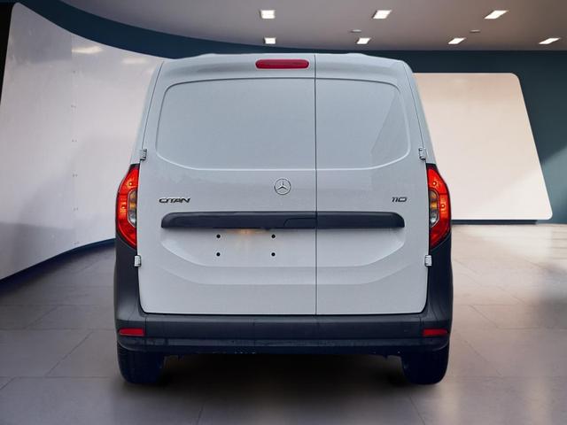 Mercedes-Benz Citan 110 standard (420.653) Kamera PDC Klima 