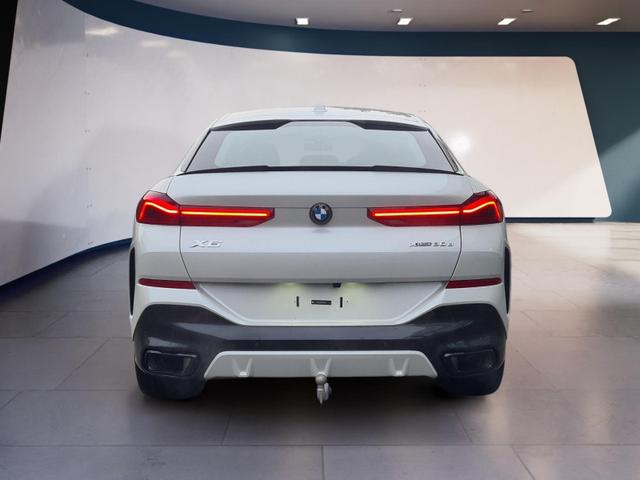 BMW X6 30 d xDrive M Sport 30d Pro AHK DrivPro+Innovation+Travel 