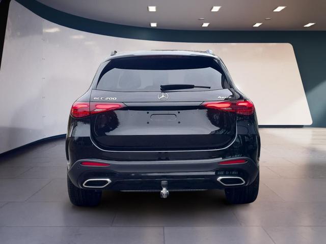 Mercedes-Benz GLC 200 4Matic (254.651) PremiumPlus AMG AHK SitzKlima Burmester 