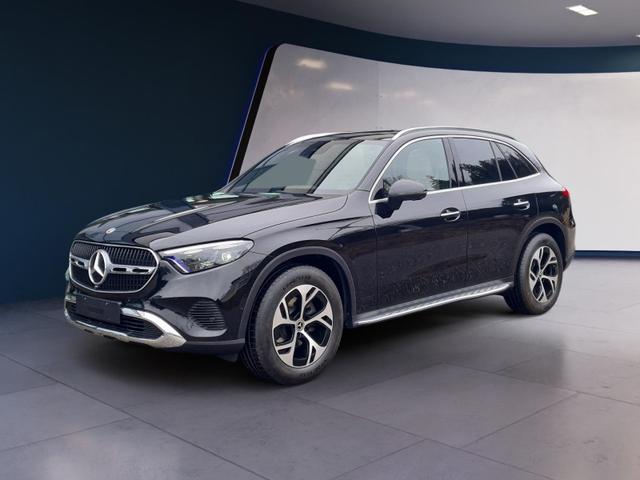 Mercedes-Benz GLC - 220 d 4Matic (254.605) 220d Premium AHK Pano SitzKlima Distronic