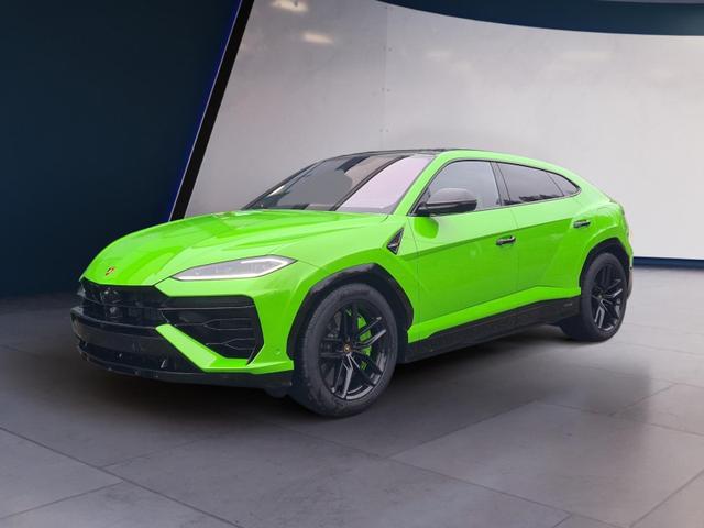 Lamborghini Urus - SE AHK NightVision ANIMA 5y warranty+maint.