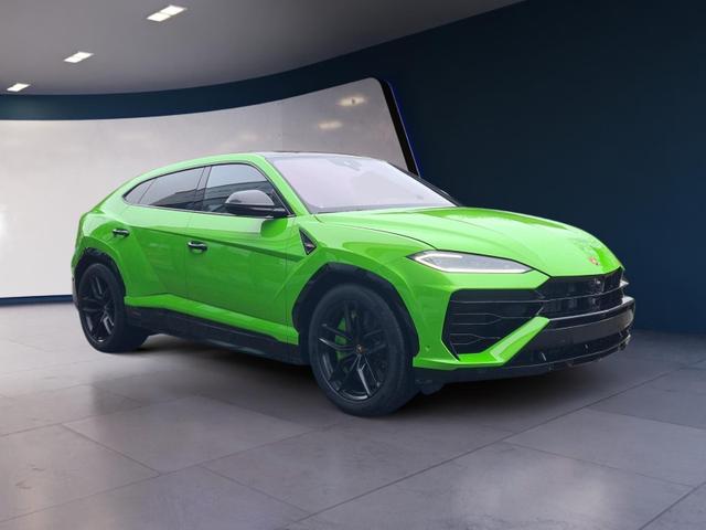 Lamborghini Urus SE AHK NightVision ANIMA 5y warranty+maint. 