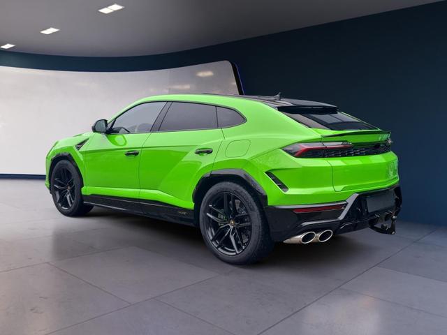 Lamborghini Urus SE AHK NightVision ANIMA 5y warranty+maint. 