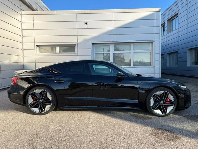 Audi e-tron GT basis quattro RS Keramik Allradlenk NightVis 