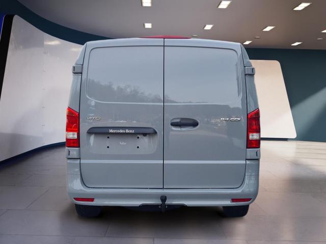 Mercedes-Benz Vito Kastenwagen 114 CDI RWD PRO lang (447.603) AHK APP Klima Kamera 