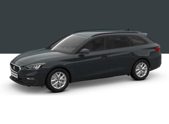 Seat Leon Sportstourer - ST 1.5 TSI Entry LED 2xPDC DAB LaneAssist