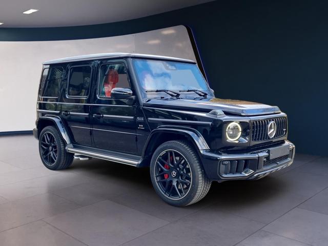 Mercedes-Benz G-Klasse 63 AMG (465.250) G Performance+Superior+W&auml;rme+MBUS HighEnd 