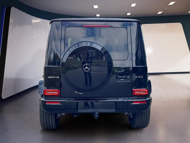Mercedes-Benz G-Klasse 63 AMG (465.250) G Performance+Superior+W&auml;rme+MBUS HighEnd 