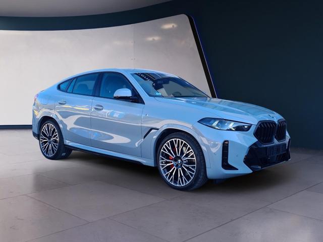 BMW X6 30 d xDrive M Sport 30d Pro AHK DrivPro+Innovation+Travel 