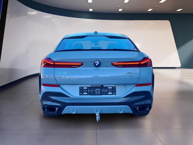 BMW X6 30 d xDrive M Sport 30d Pro AHK DrivPro+Innovation+Travel 