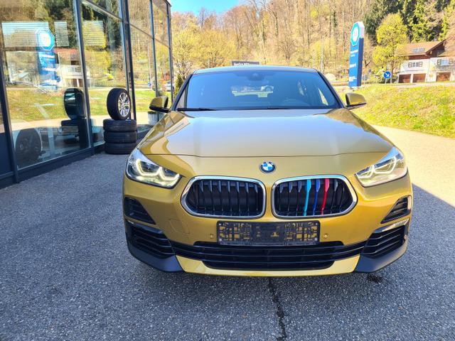 BMW X2 xDrive 20 i Advantage Plus 20i AdvantagePlus NaviPlus HeadUp RFK 