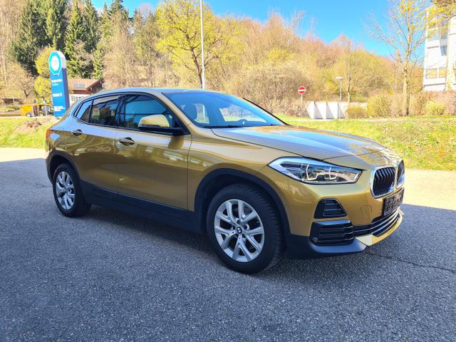 BMW X2 xDrive 20 i Advantage Plus 20i AdvantagePlus NaviPlus HeadUp RFK 