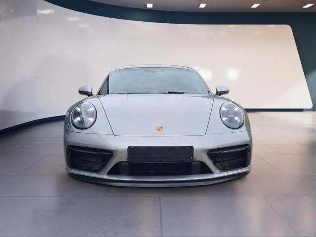 Porsche 911 Carrera 4 GTS 992 360&deg;Park PDLS+ PASM SHZ 