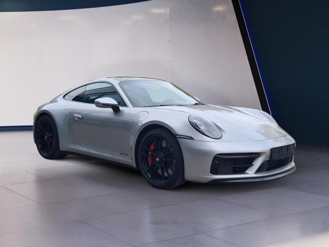 Porsche 911 Carrera 4 GTS 992 360&deg;Park PDLS+ PASM SHZ 