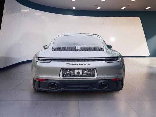 Porsche 911 Carrera 4 GTS 992 360&deg;Park PDLS+ PASM SHZ 