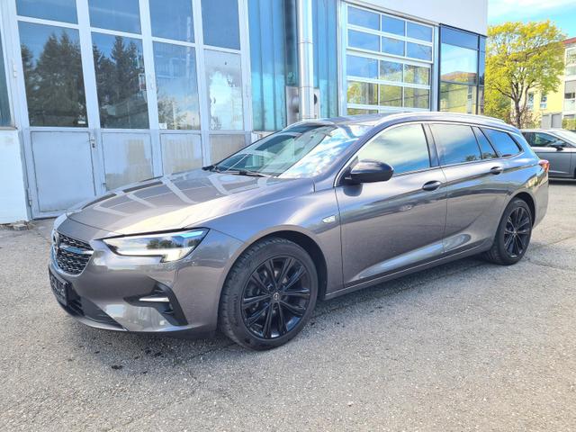 Opel Insignia Country Tour - Business 2.0 CDTI BusinessPlus AHK 18"Alu