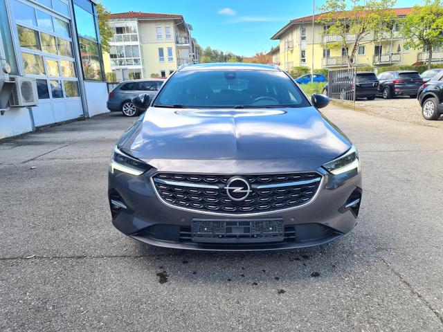 Opel Insignia Country Tour Business 2.0 CDTI BusinessPlus AHK 18"Alu 