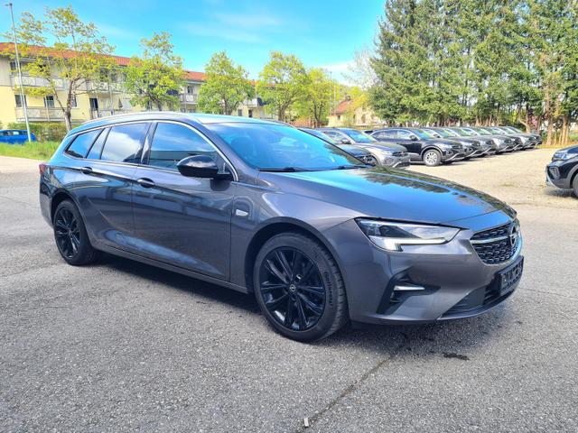 Opel Insignia Country Tour Business 2.0 CDTI BusinessPlus AHK 18"Alu 