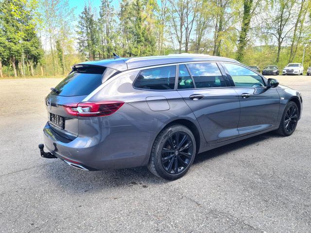 Opel Insignia Country Tour Business 2.0 CDTI BusinessPlus AHK 18"Alu 