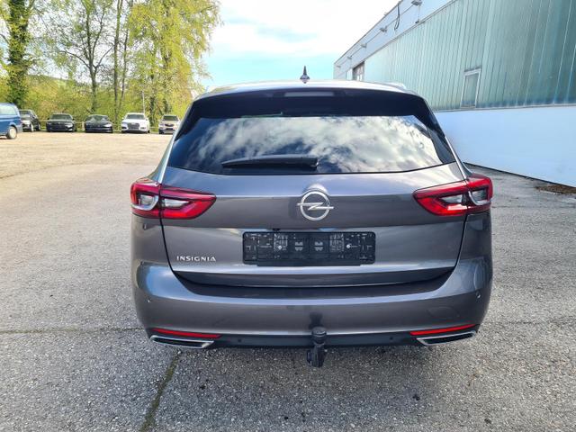 Opel Insignia Country Tour Business 2.0 CDTI BusinessPlus AHK 18"Alu 