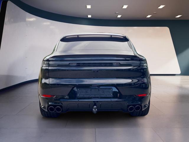 Porsche Cayenne GTS BOSE AHK SoftClose 4RadLenk Matrix 