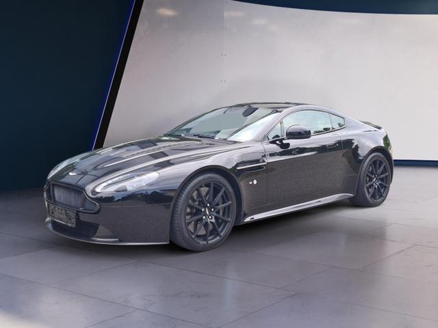 Aston Martin V12 Vantage - V 12 S Navi ProLogicII Kamera