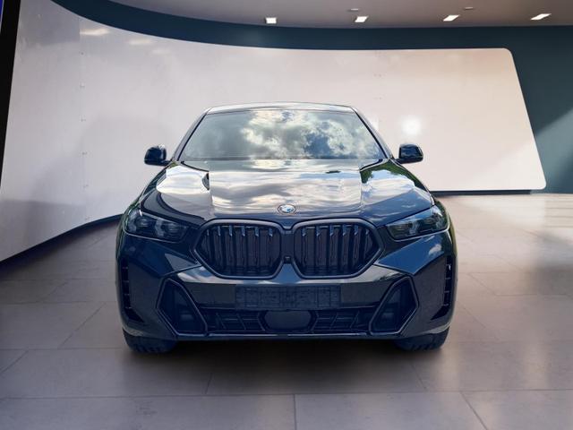 BMW X6 40 d xDrive M Sport 40d SportPro Comfort+Travel+Innovations 22" 